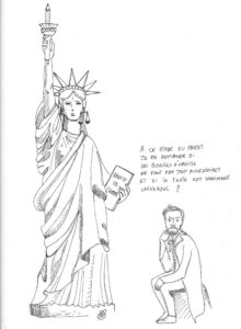 Liberté et justice