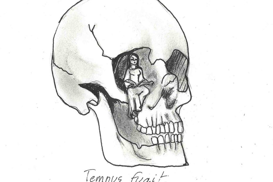 Tempus fugit