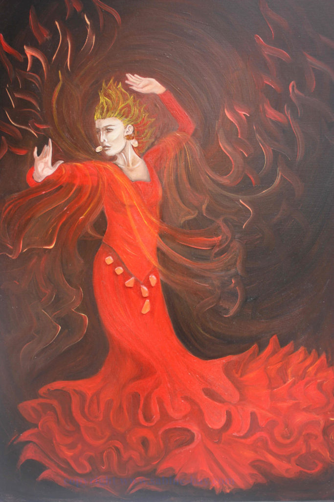 Flamenco