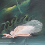 La princesse cygne