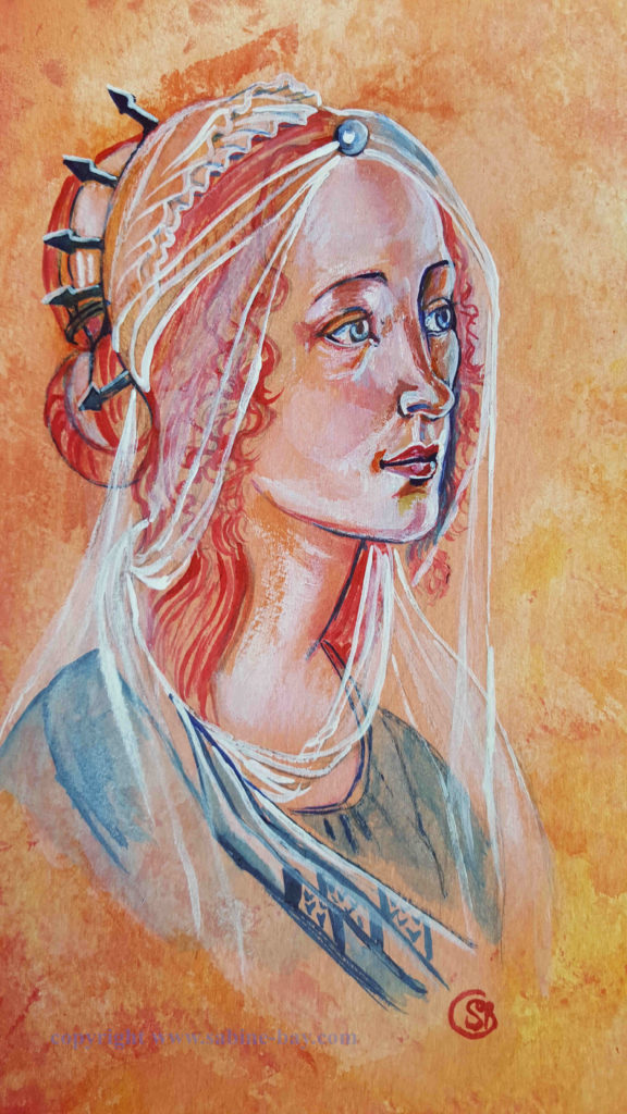 Curieuse